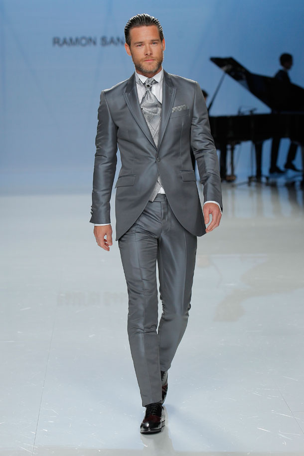 ilovebrides.pt Ramon Sanjurjo 2018 Barcelona Bridal Fashion Week 2017